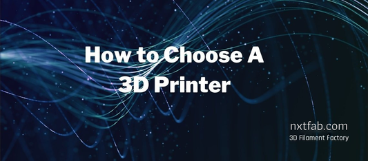 How to Start with Your First 3D Printer