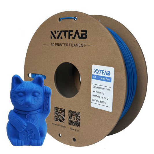 Matte PLA 1.75mm 1kg