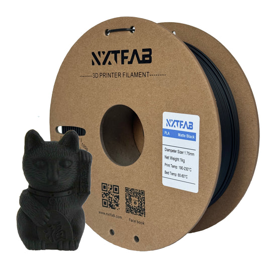 Matte PLA 1.75mm 1kg
