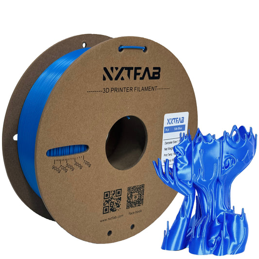 Silk PLA 1.75mm 1kg